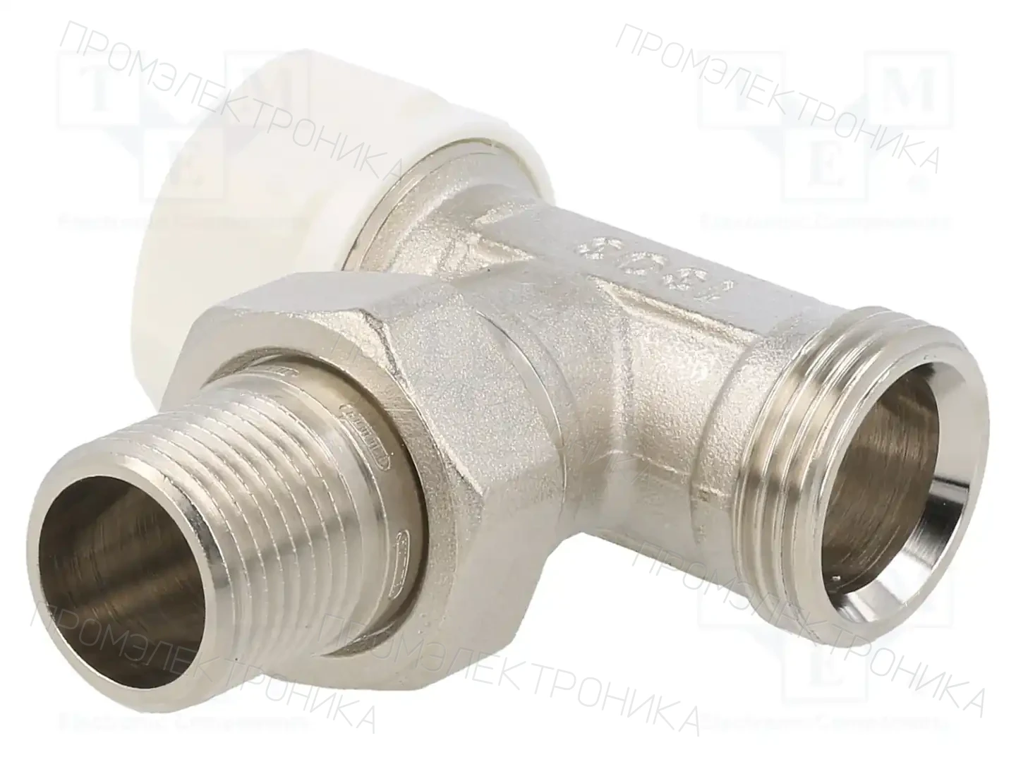 HUMMEL 2 904 1234 01 — Соединительные элементы