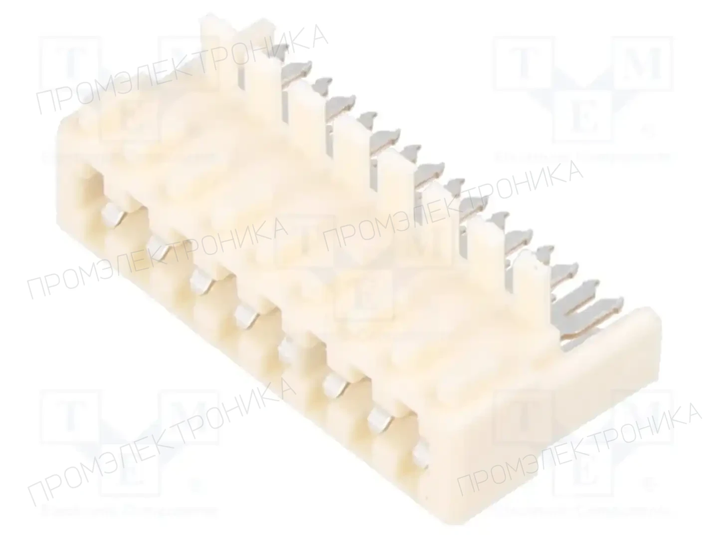 LUMBERG 3510 08 K11 — Разъeмы DC