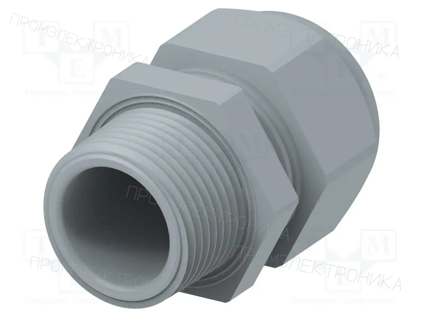 TE Connectivity EP-SG-NPT34-GR-B — Кабельные вводы