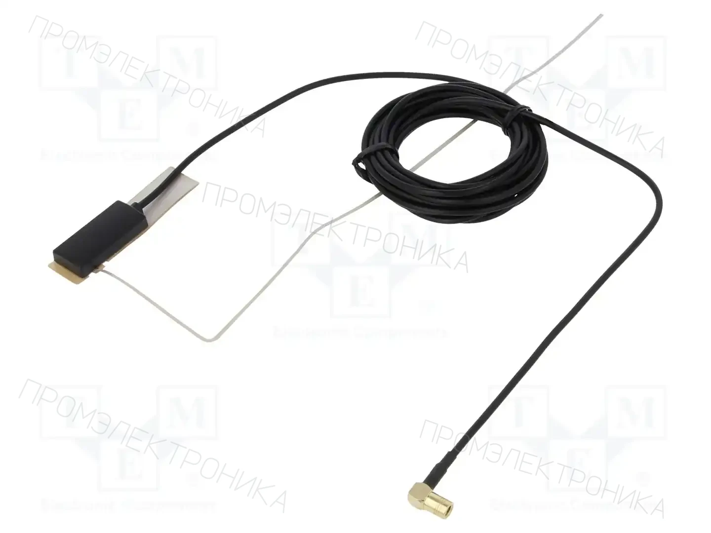 PER.PIC. A00031-05 — Антенны автомобильные для радио