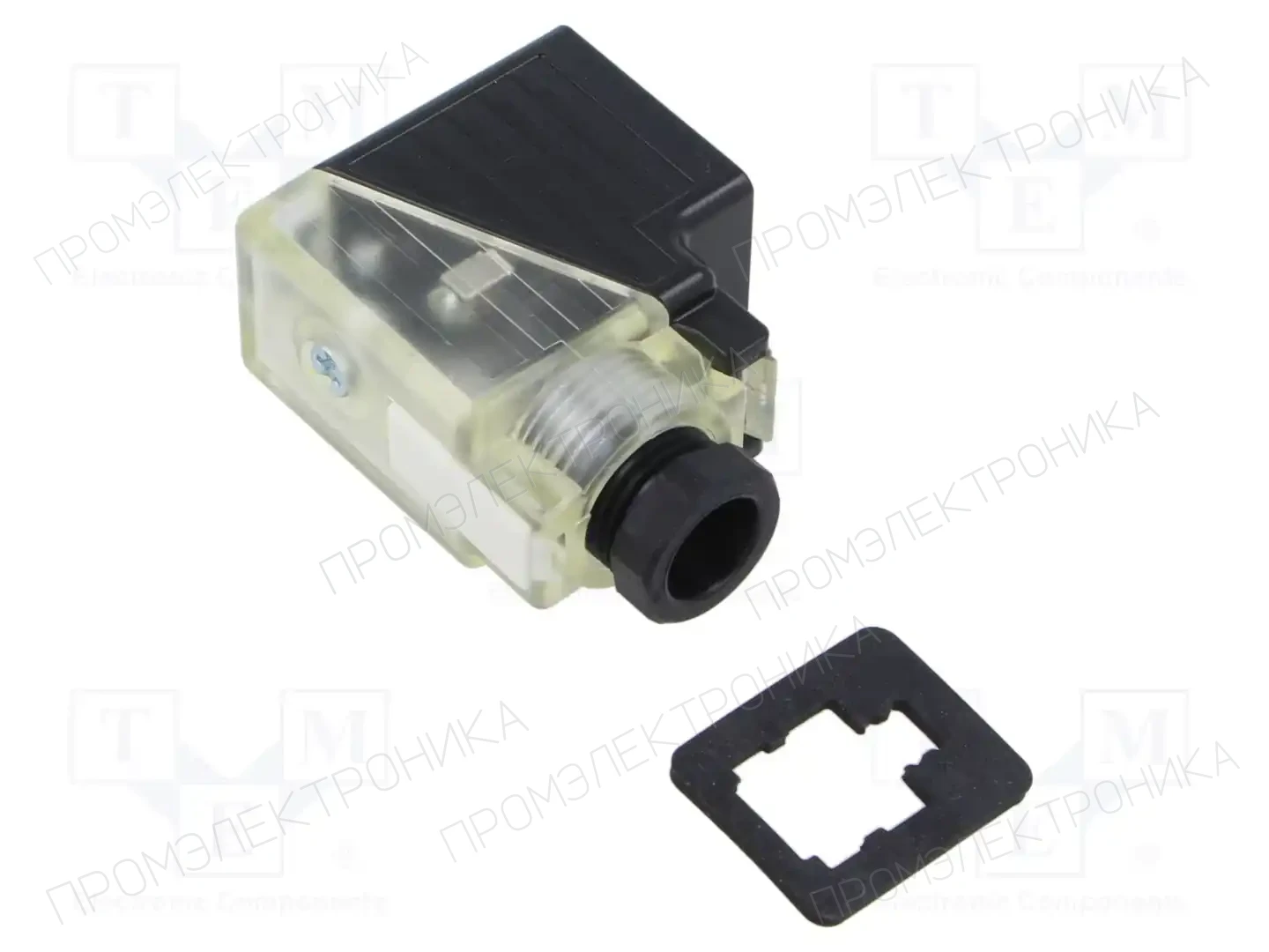 MURRELEKTRONIK 7000-29581-0000000 — Разъемы для запорных клапанов