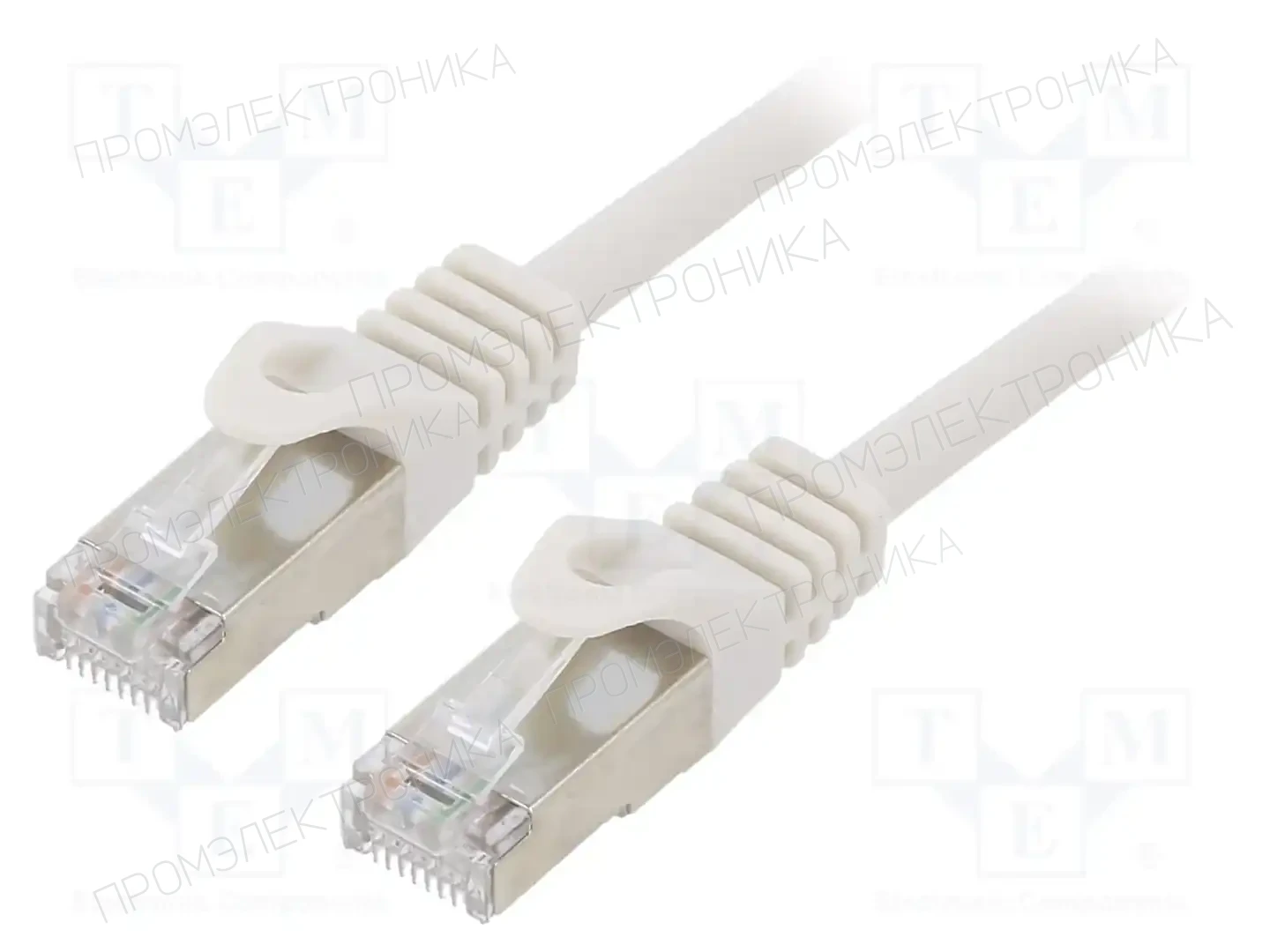 GEMBIRD PP6-20M — Кабели и адаптеры RJ45