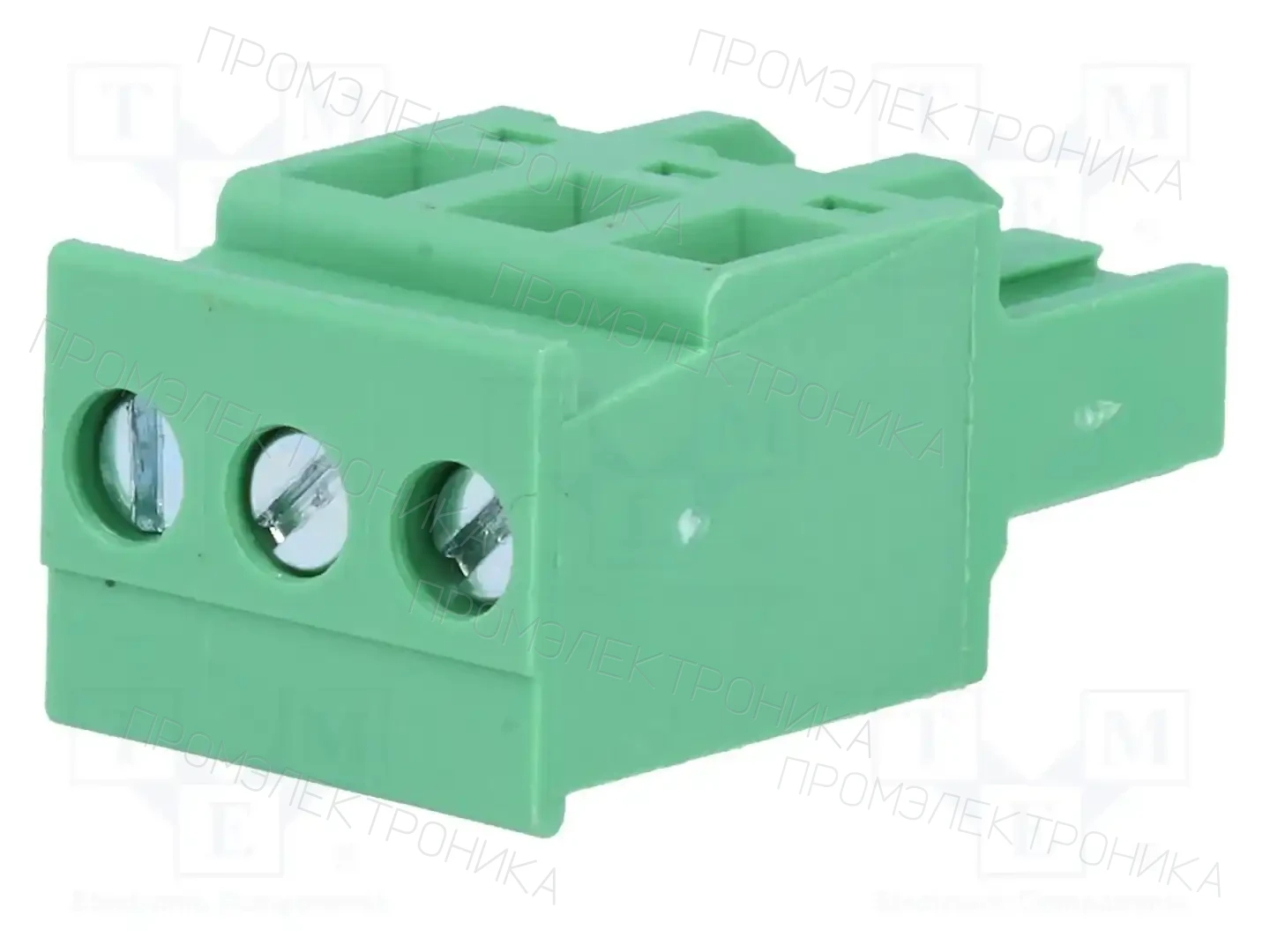 DEGSON ELECTRONICS 2EDGKA-5.08-03P-14-1000Z(H) — Клеммные колодки разъемного типа