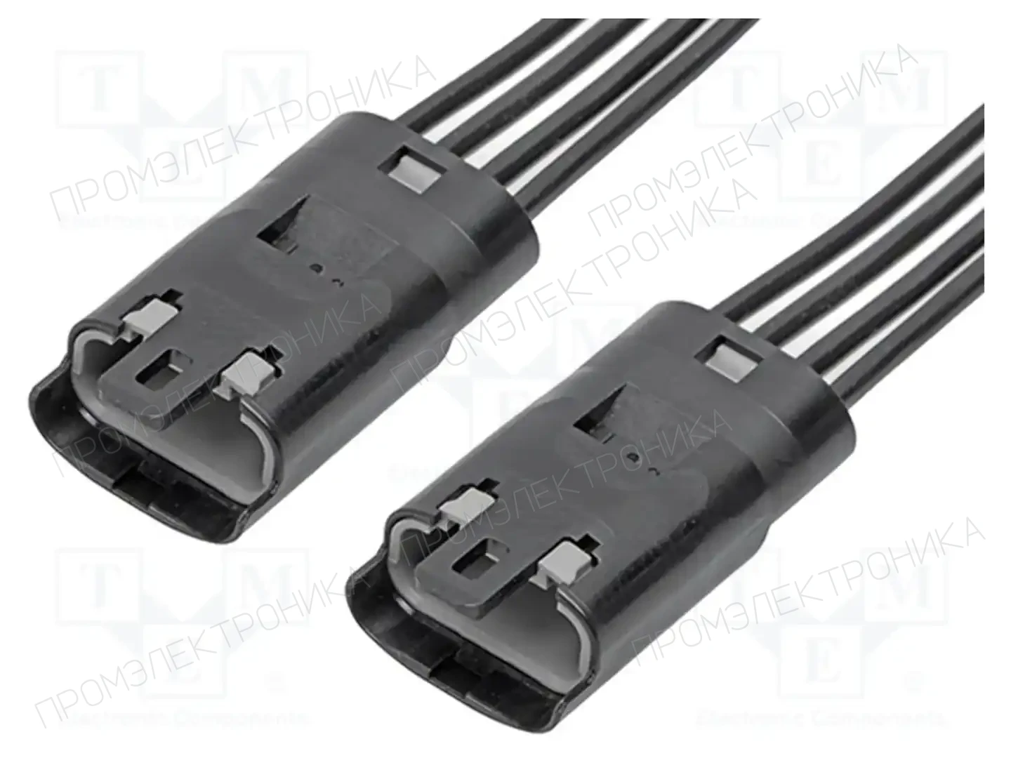 MOLEX 215312-1043 — Разъeмы Automotive