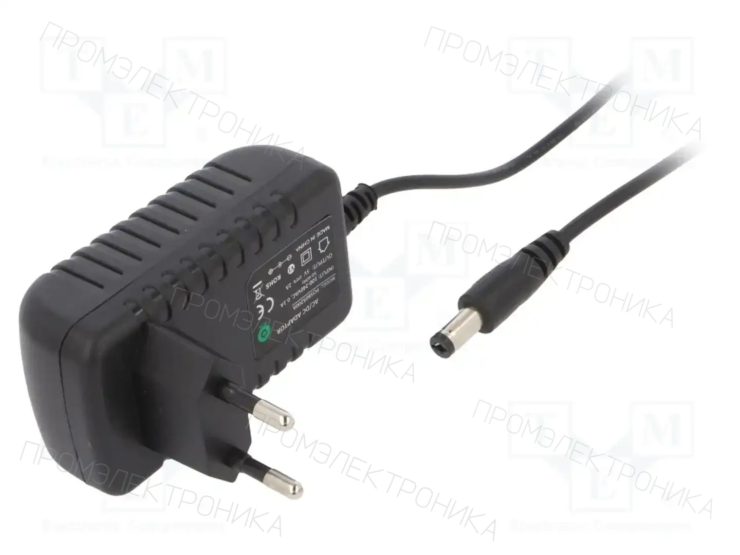 POS POSB05200A — Штекерные блоки питания B05200A