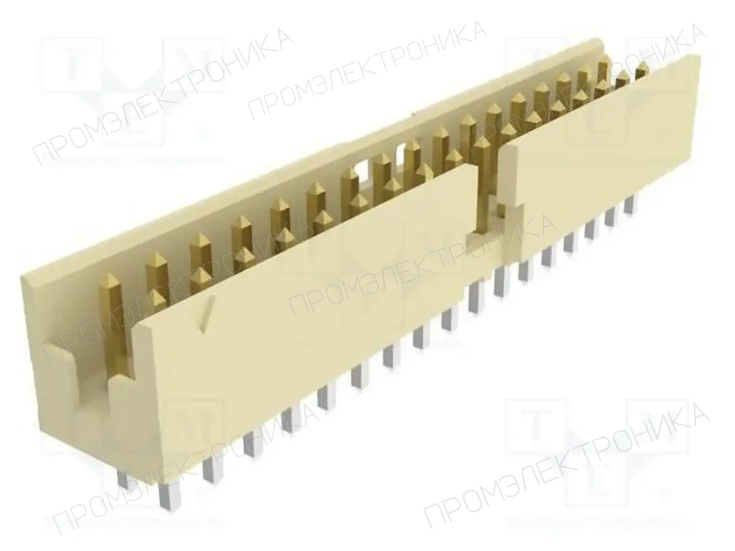 AMPHENOL 98414-S06-34ULF — Разъeмы сигнальные растр 2,00мм