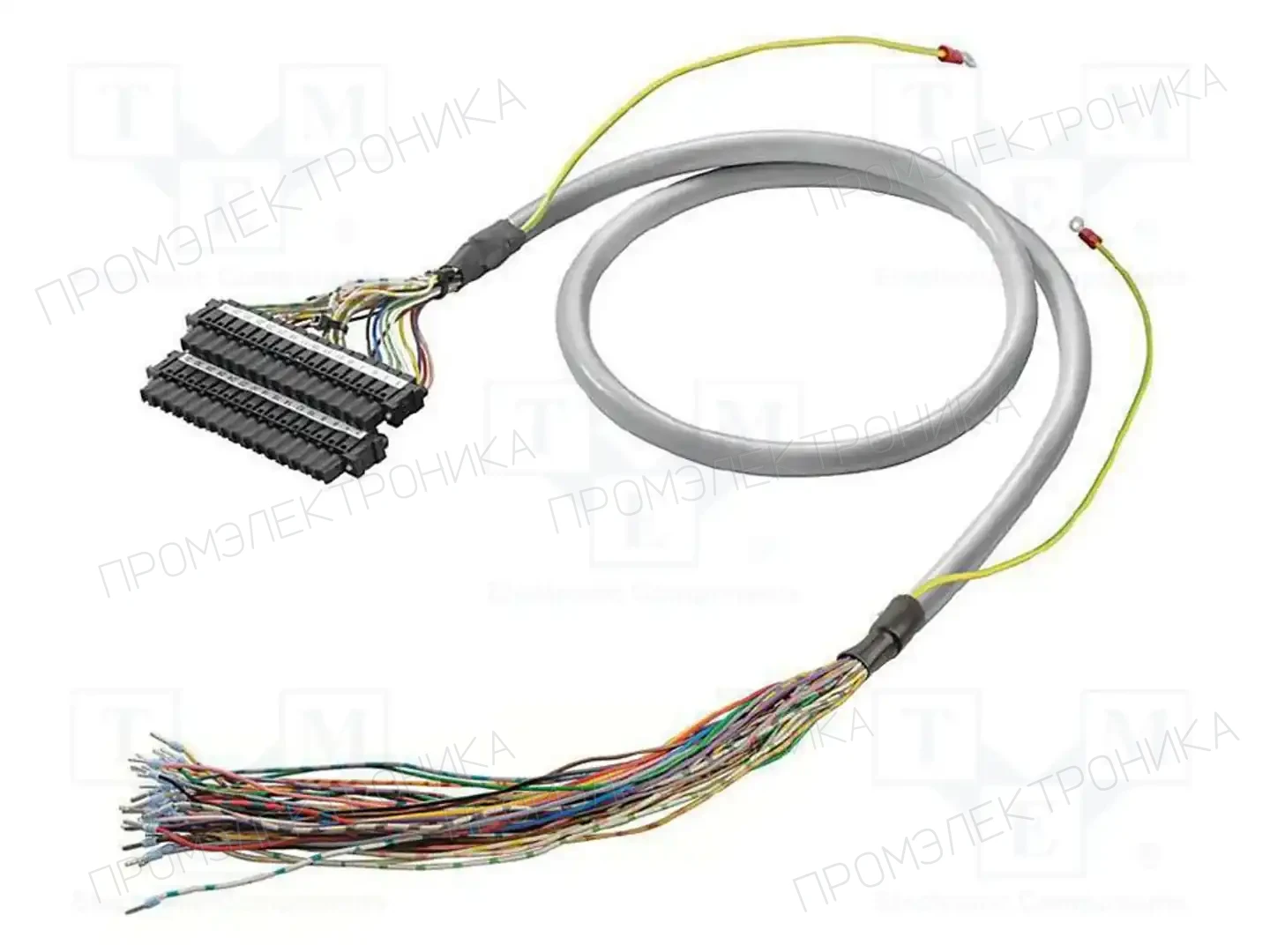 WEIDMÜLLER 1349330030 — Кабели и адаптеры RJ45
