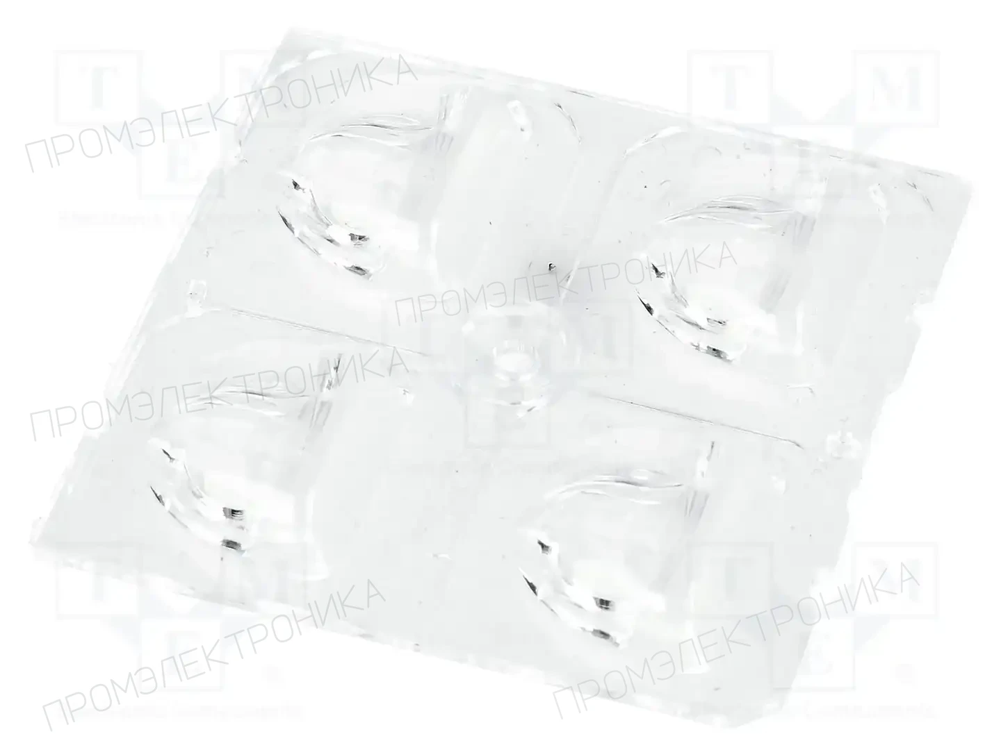 LEDIL C12362_STRADA-2X2-DWC — Линзы