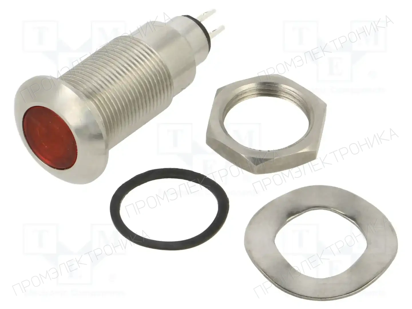 MARL 538-501-63 — LED панельные индикаторы