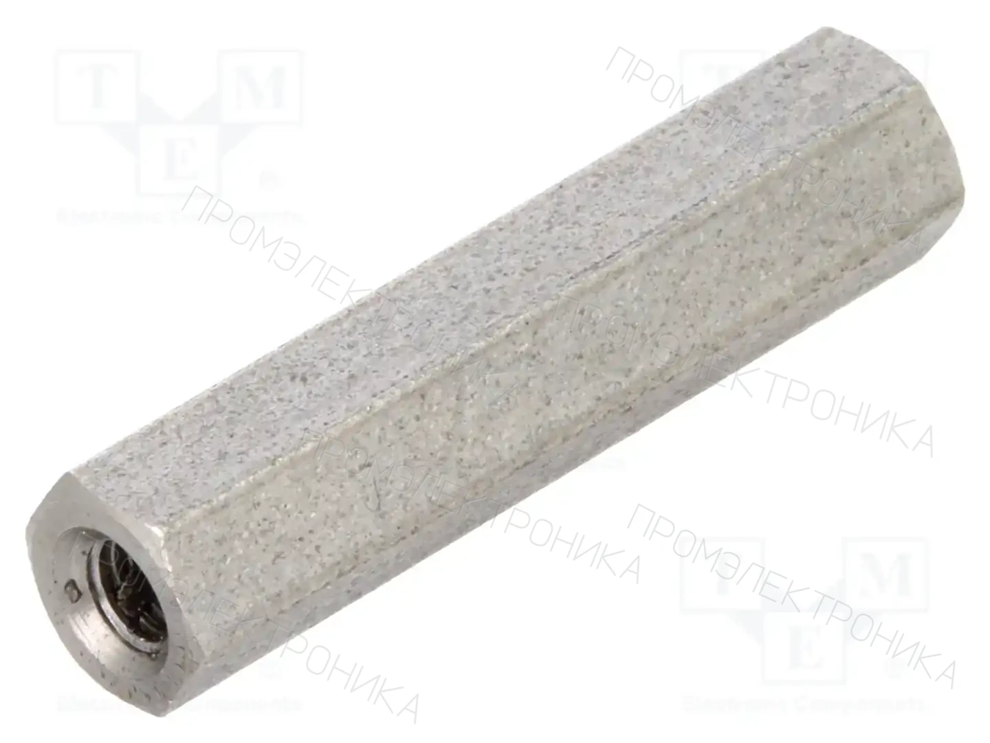 DREMEC 144X25 — Элементы дистанционные металлические