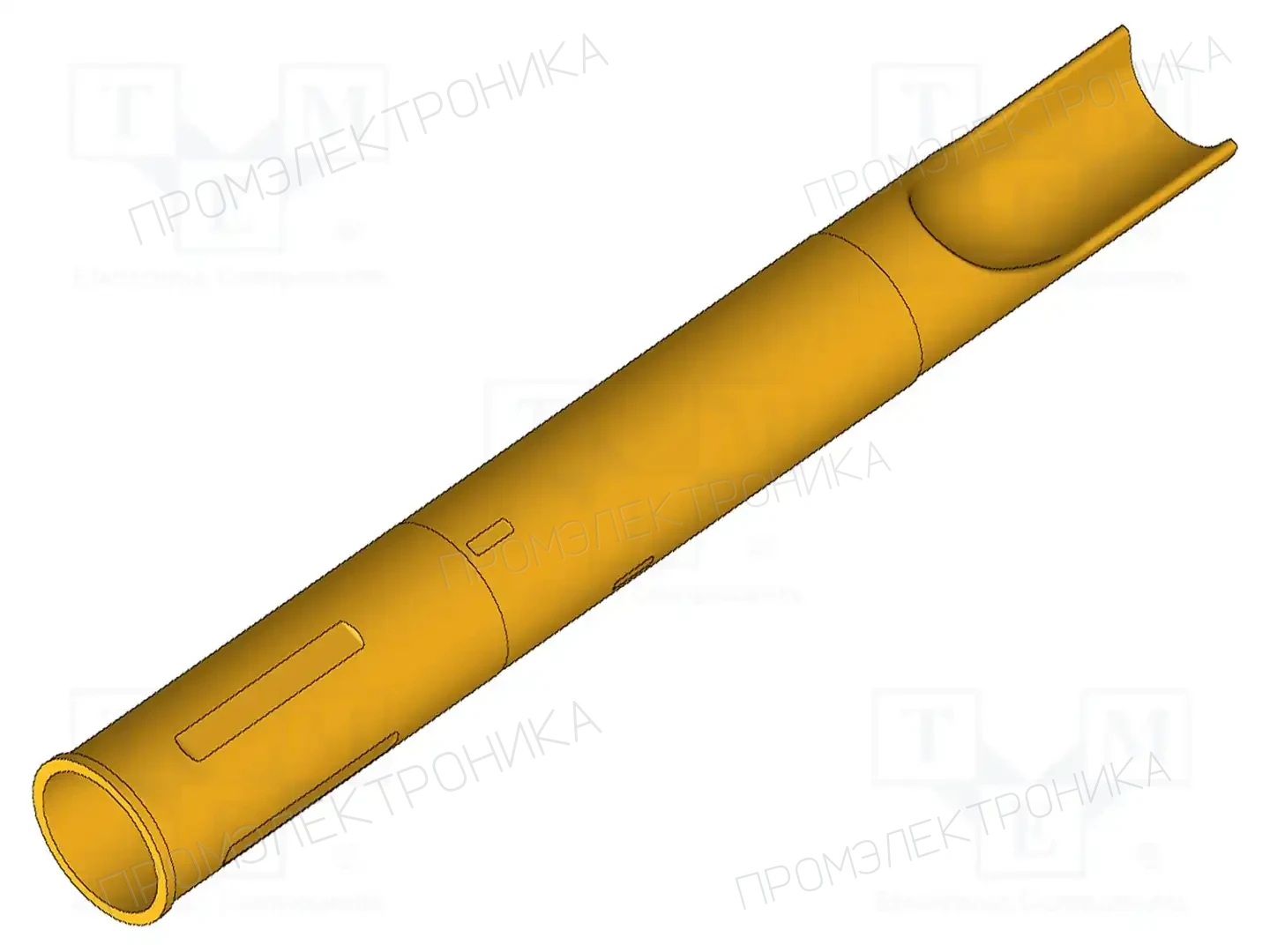 INGUN KS-113 30 — Гнёзда для измерительных щупов