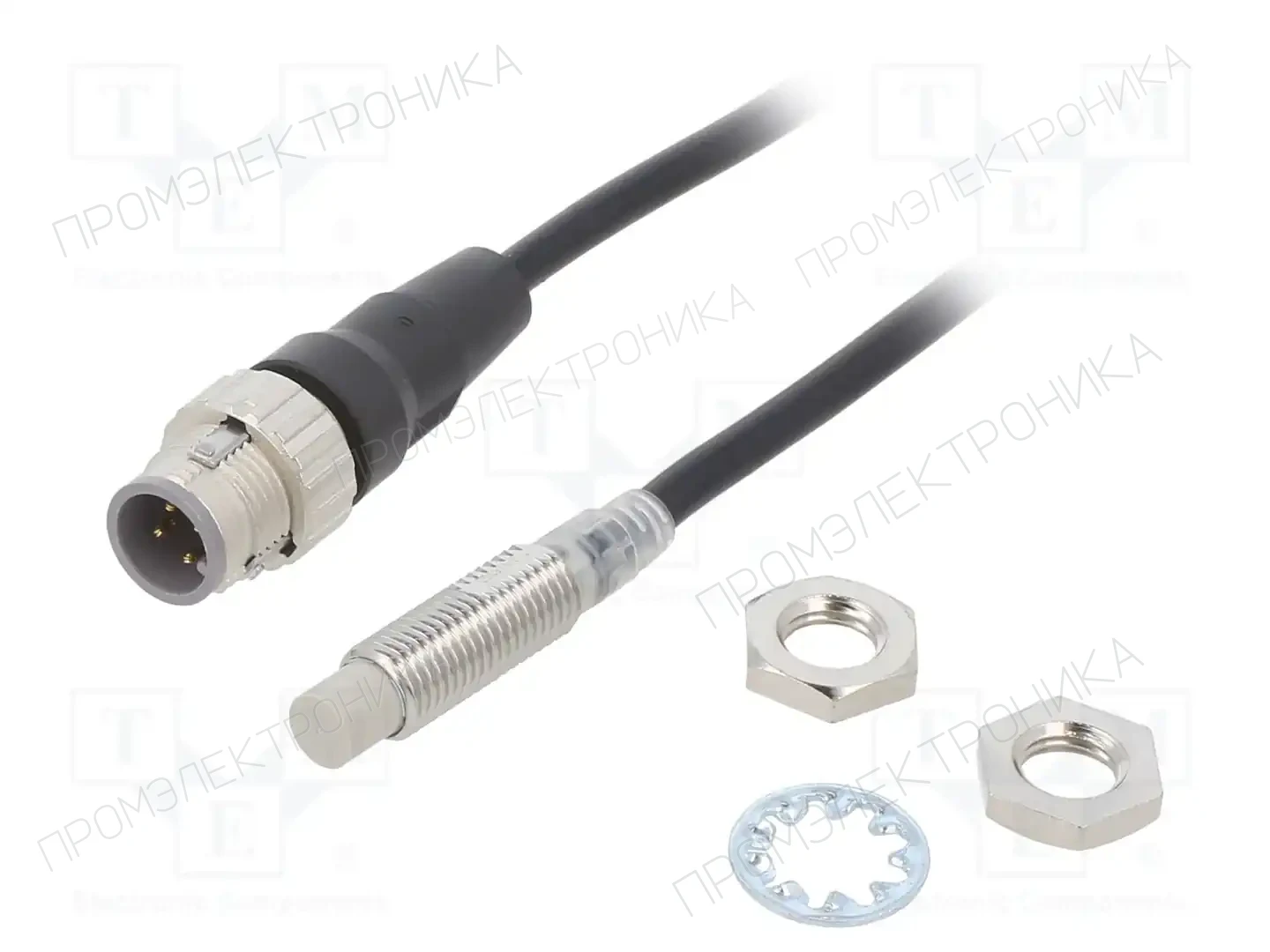 PANASONIC GX-318M-A-P-Z — Датчики индукционные цилиндрические DC