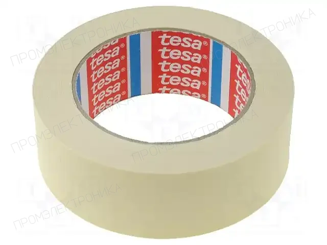 TESA 04323-00011-00 — Ленты маскирующие