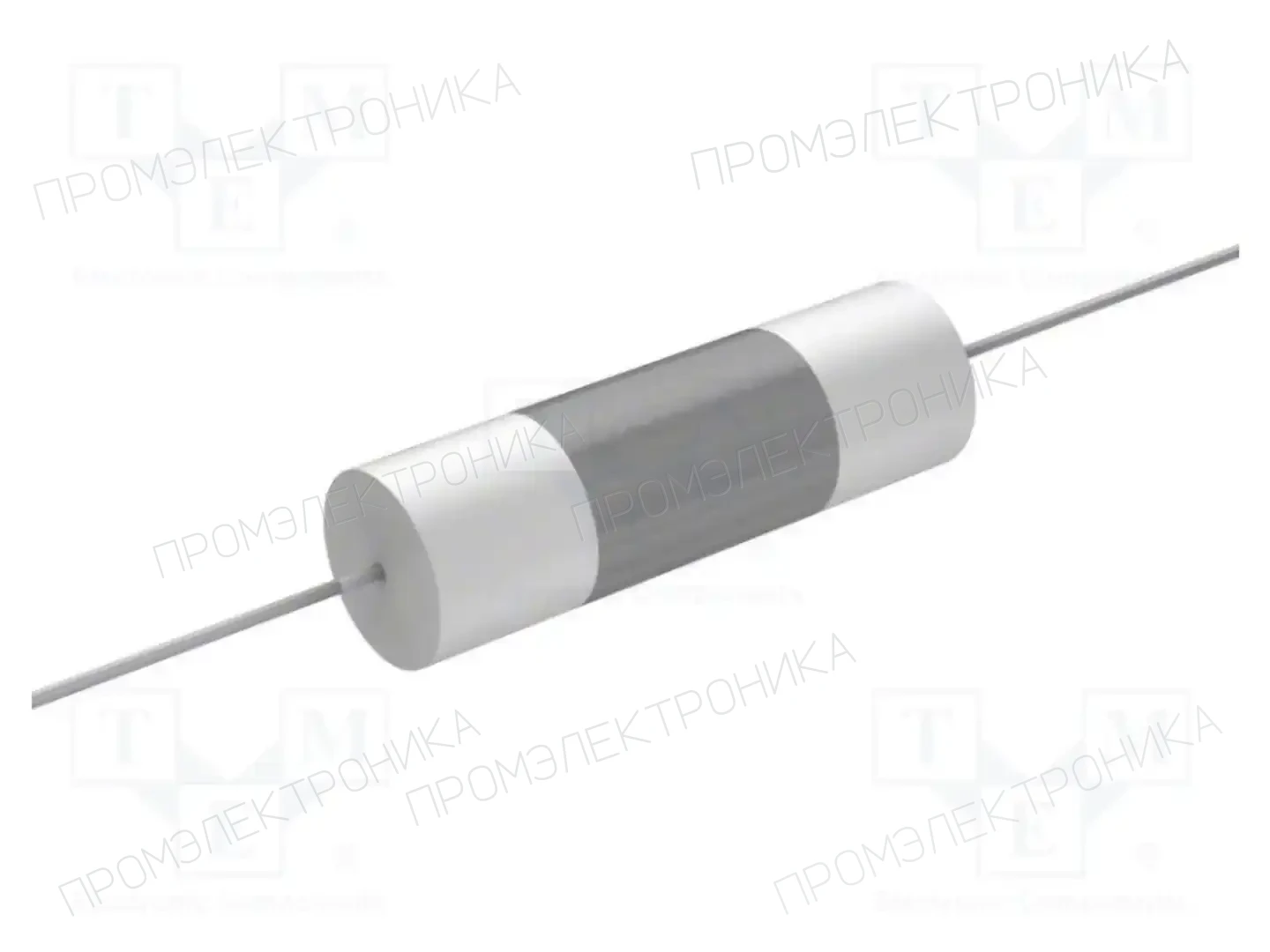 Knowles Corporation 150104J630FE — Пленочные конденсаторы ТНТ