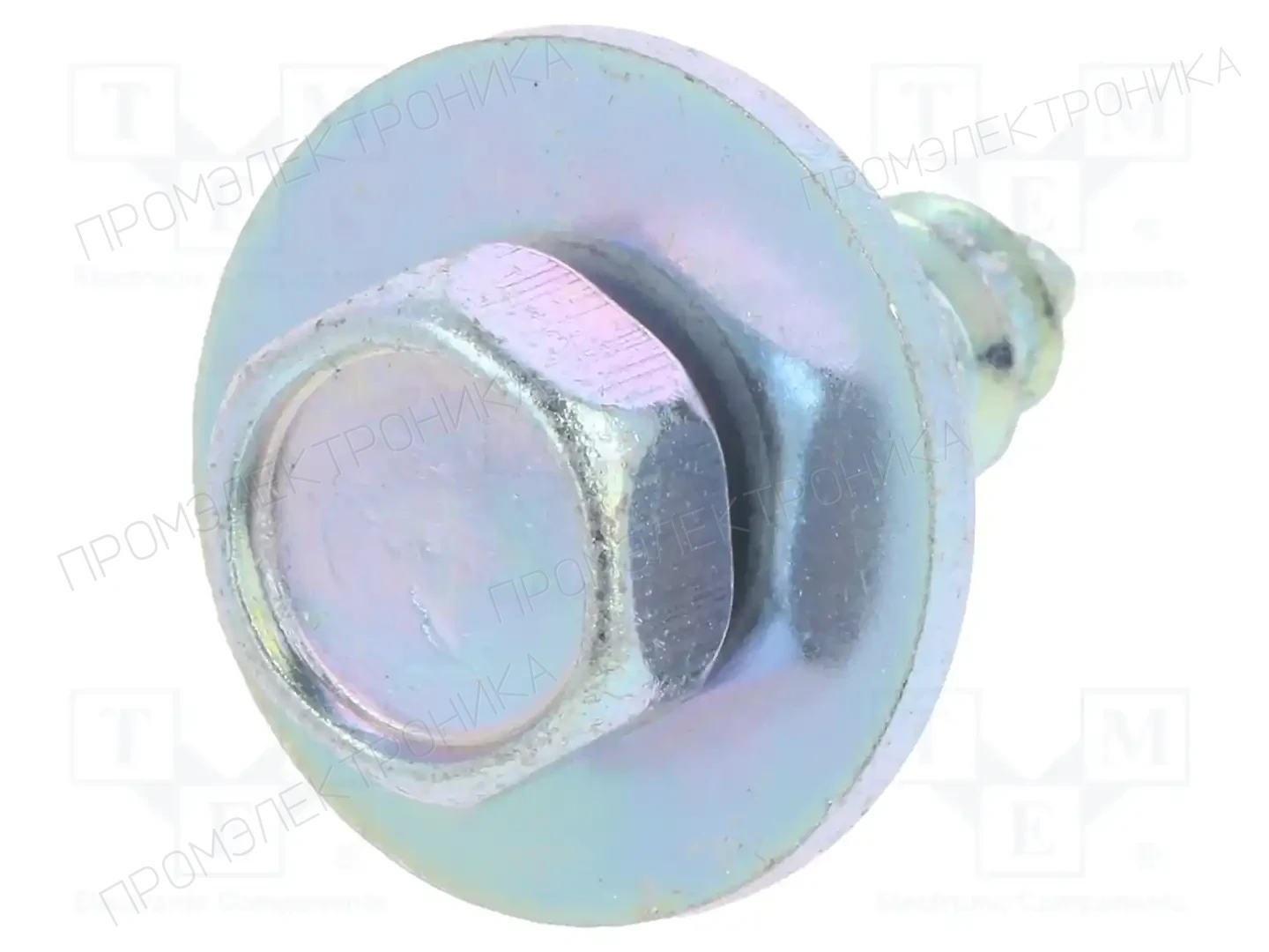 ROMIX 45168 — Автомобильные скрепки