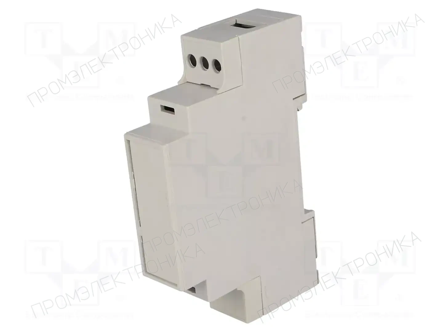 ITALTRONIC 1MH53/5 — Корпуса на DIN-рейку