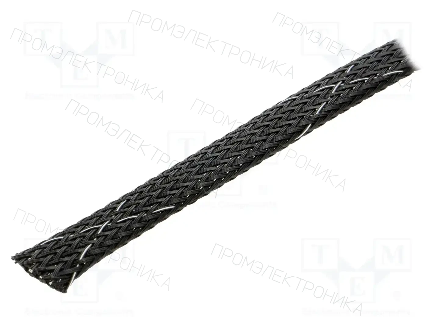 PANDUIT SE38PFR-TR0 — Оплетки