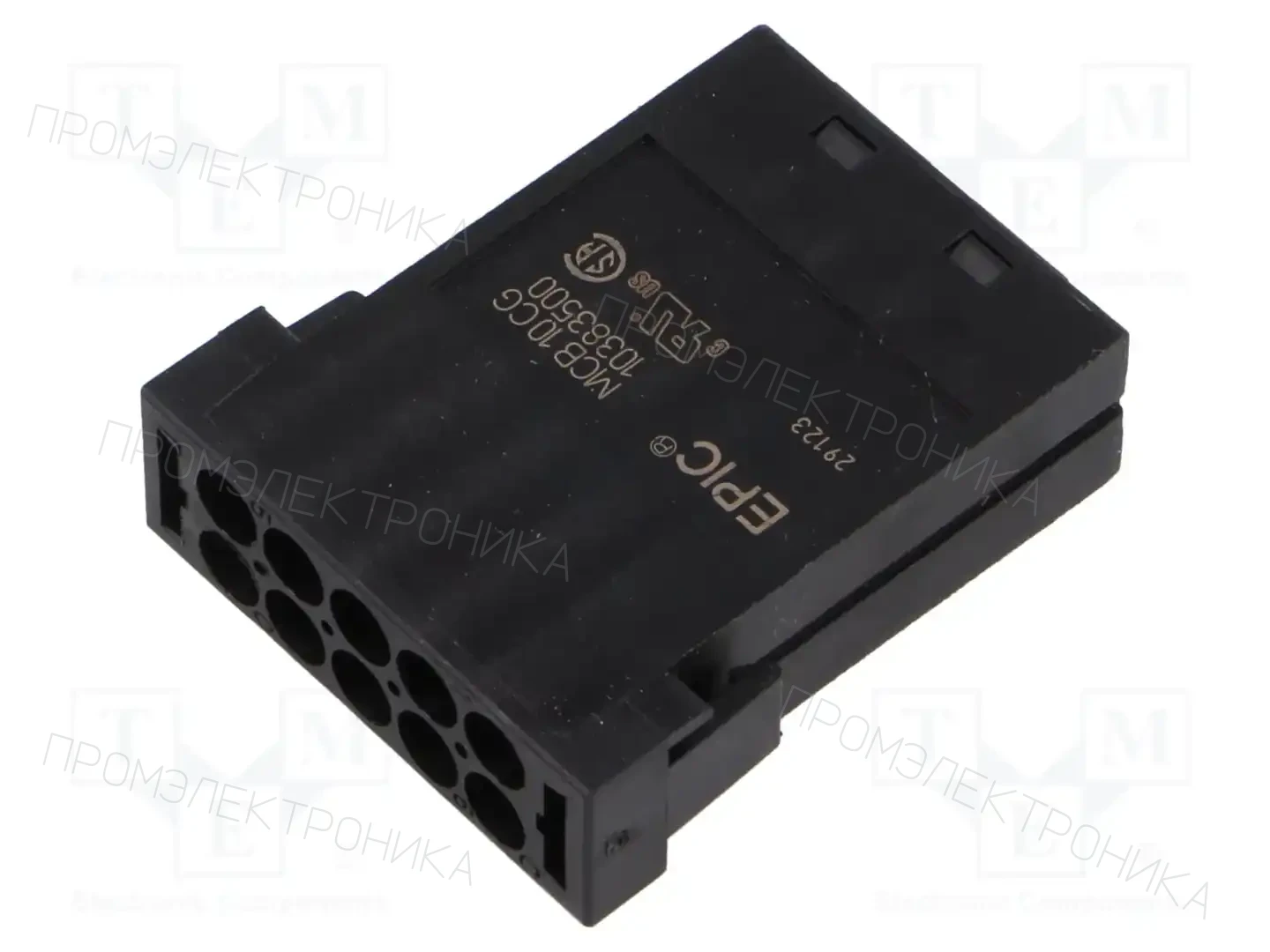 EAO 61-2101.0/D — Переключатели панельные стандартные 16мм