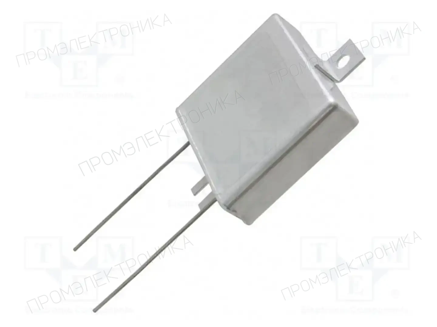 Knowles Corporation MLP221M300EK0A — Конденсаторы электролитические THT