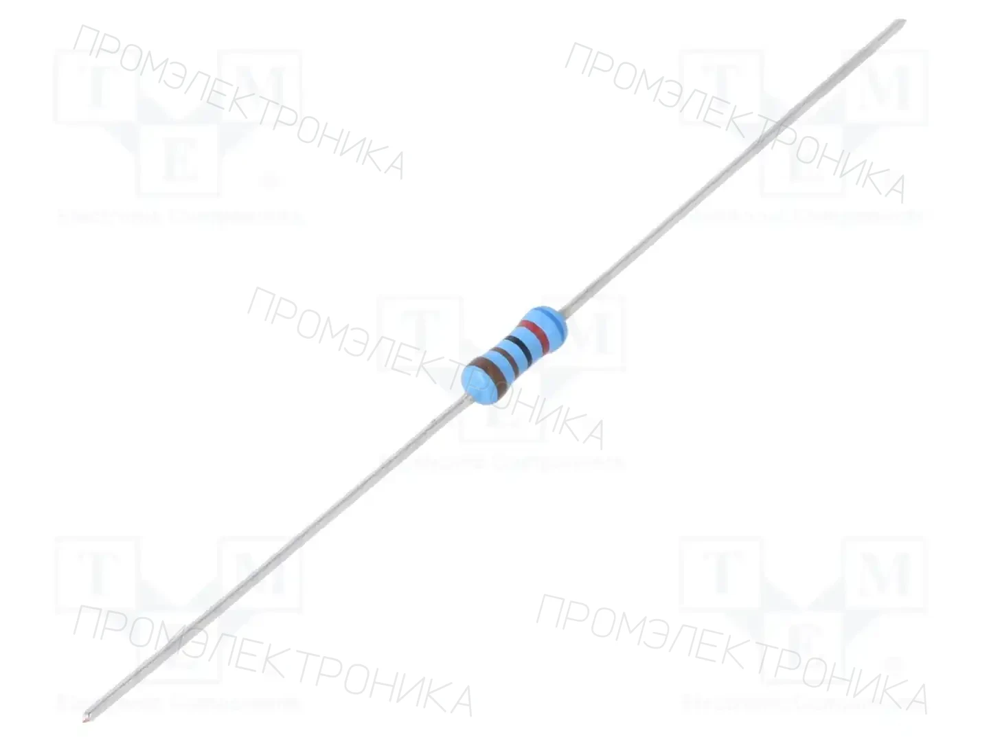 VISHAY MRS25000C6201FCT00 — Резисторы ТНТ