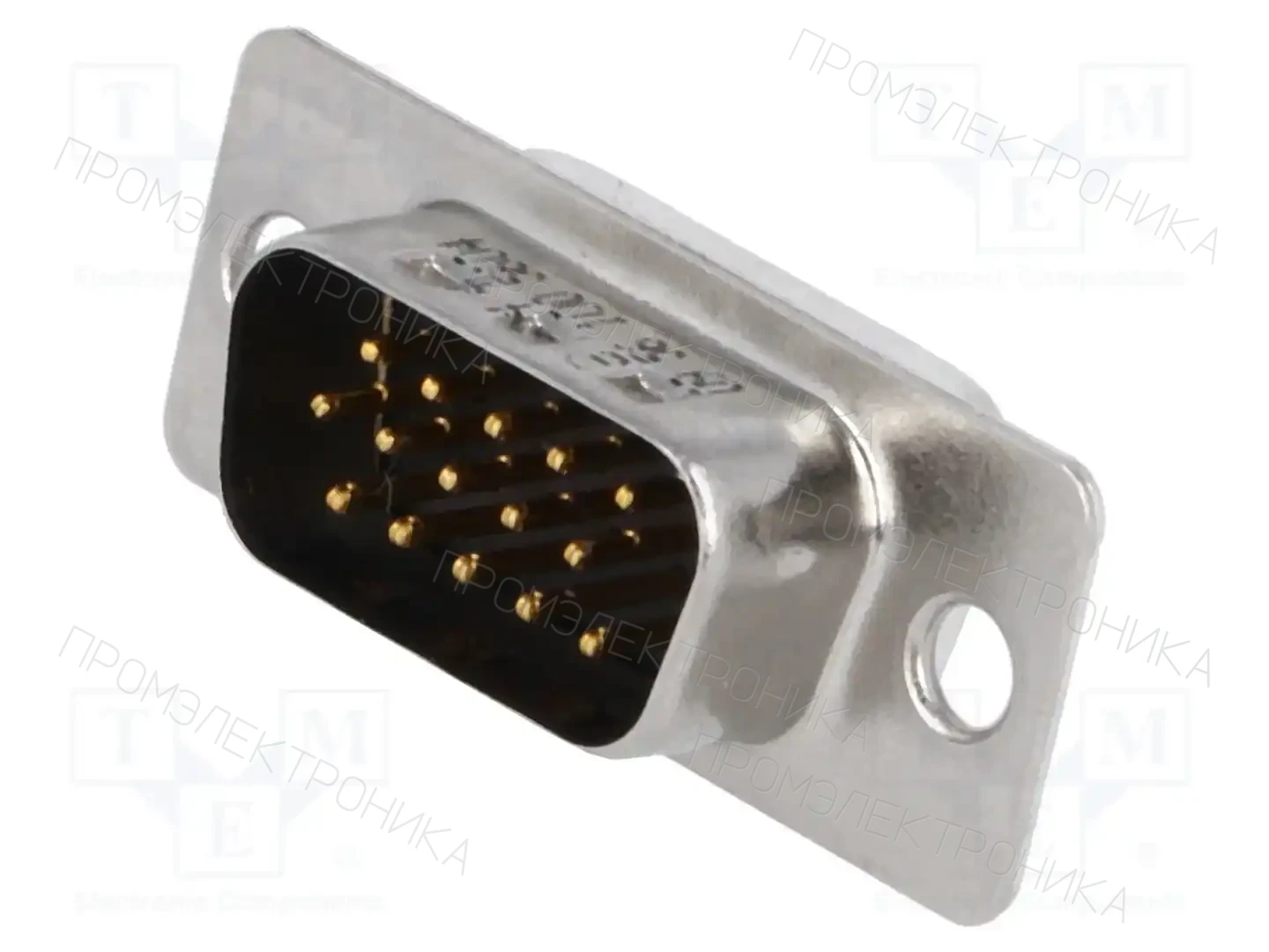 HARTING 09561005604 — Штекеры и гнезда D-Sub