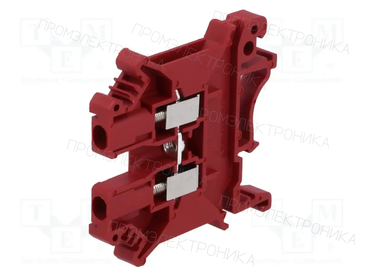 DEGSON ELECTRONICS PC2.5-01P-16-00Z(H) — Соединителей на рейку