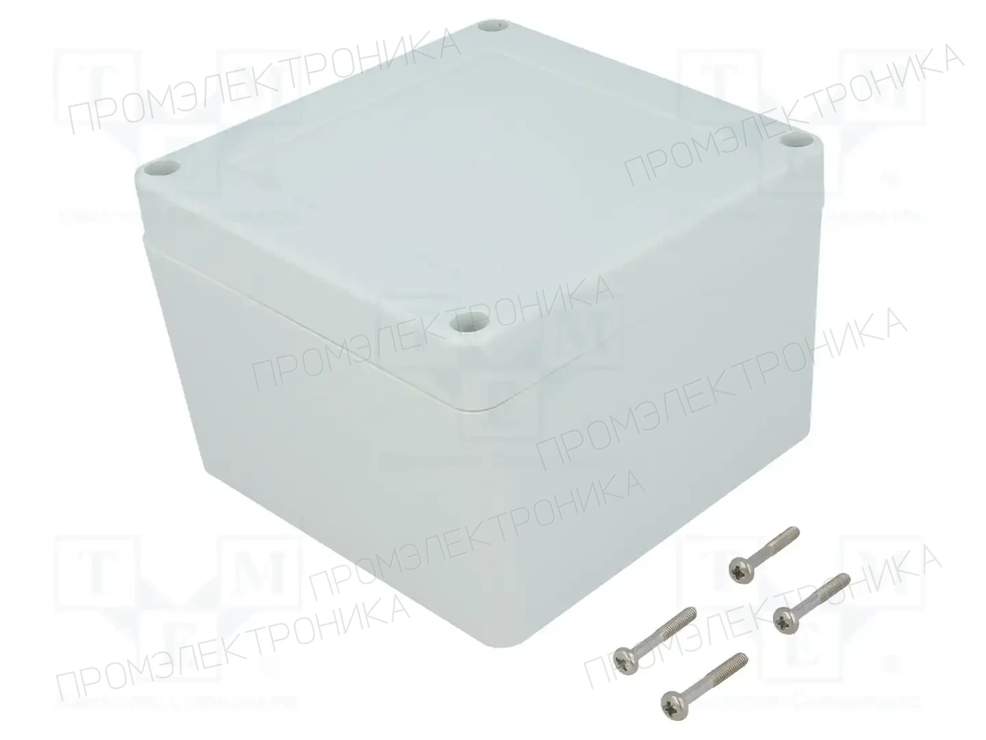 KRADEX ZP105.105.75JH TM PC — Корпуса универсальные