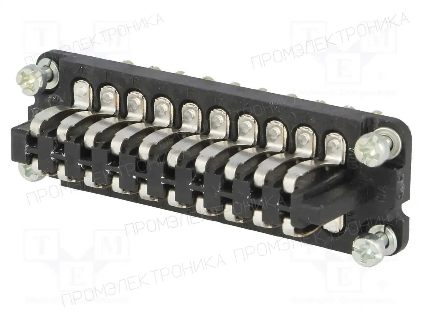 HARTING 09700202817 — Разъeмы