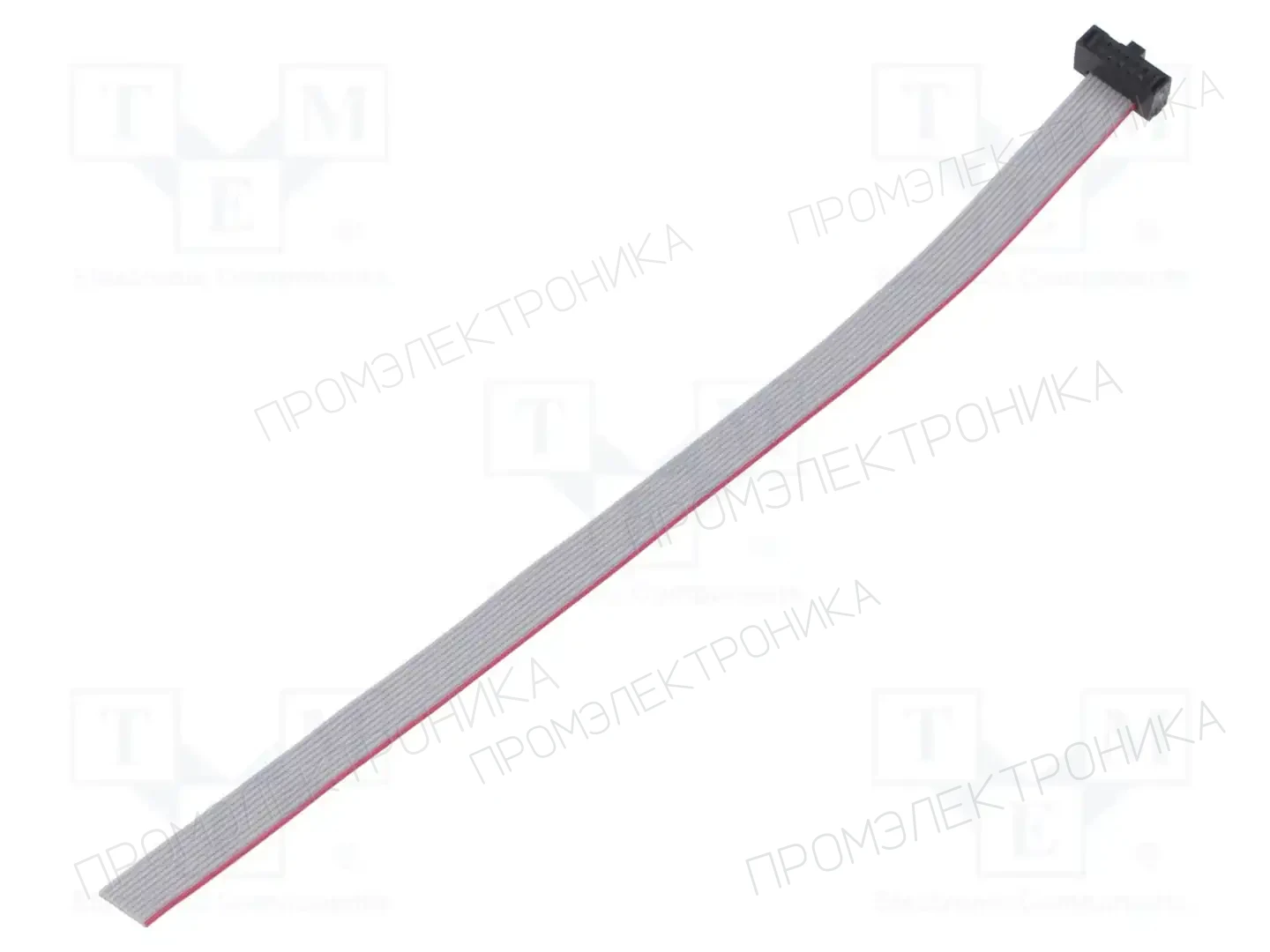 SAMTEC FFSD-05-S-06.00-01-N-RW — Кабели IDC