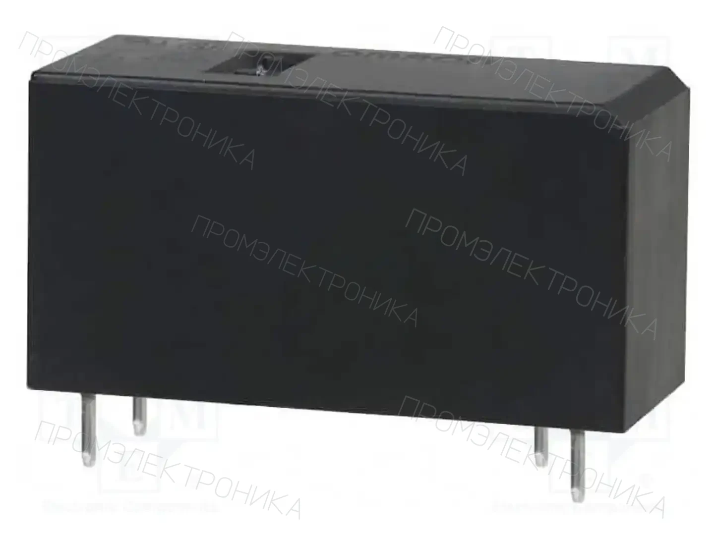 OMRON Electronic Components G2RL-1A-E-ASI-DC5 — Реле электромагн. миниатюрные