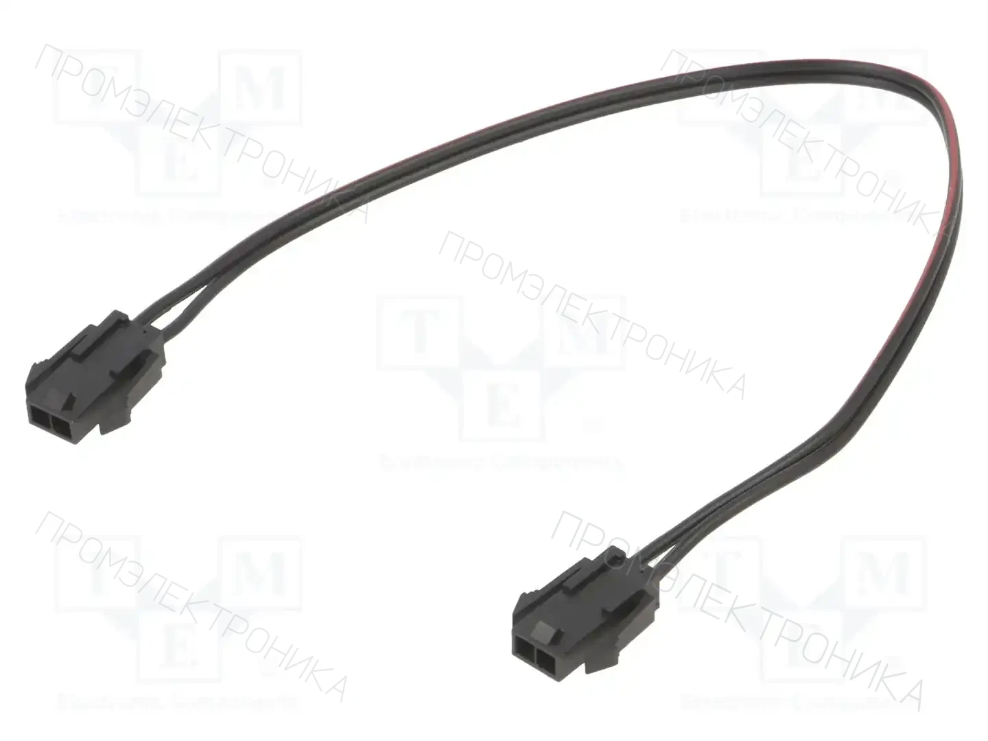 ESPE KABX-2PMM-L200 — Кабельные сборки кабель-плата