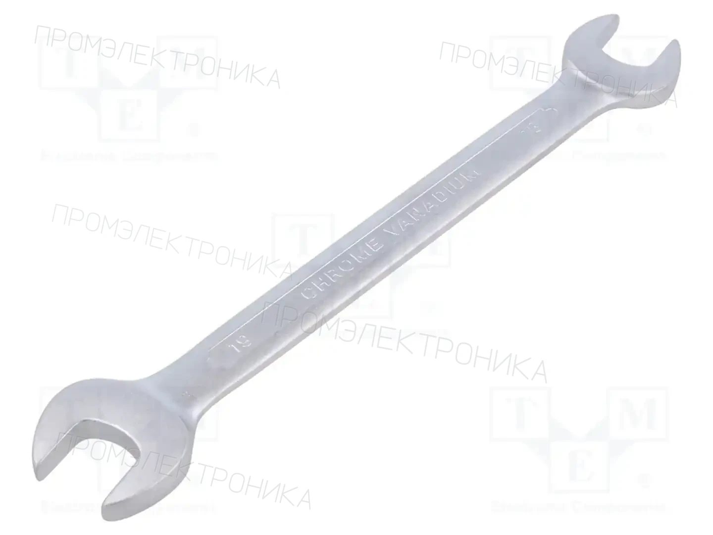 BM GROUP 16307 — Рожковые и накидные ключи