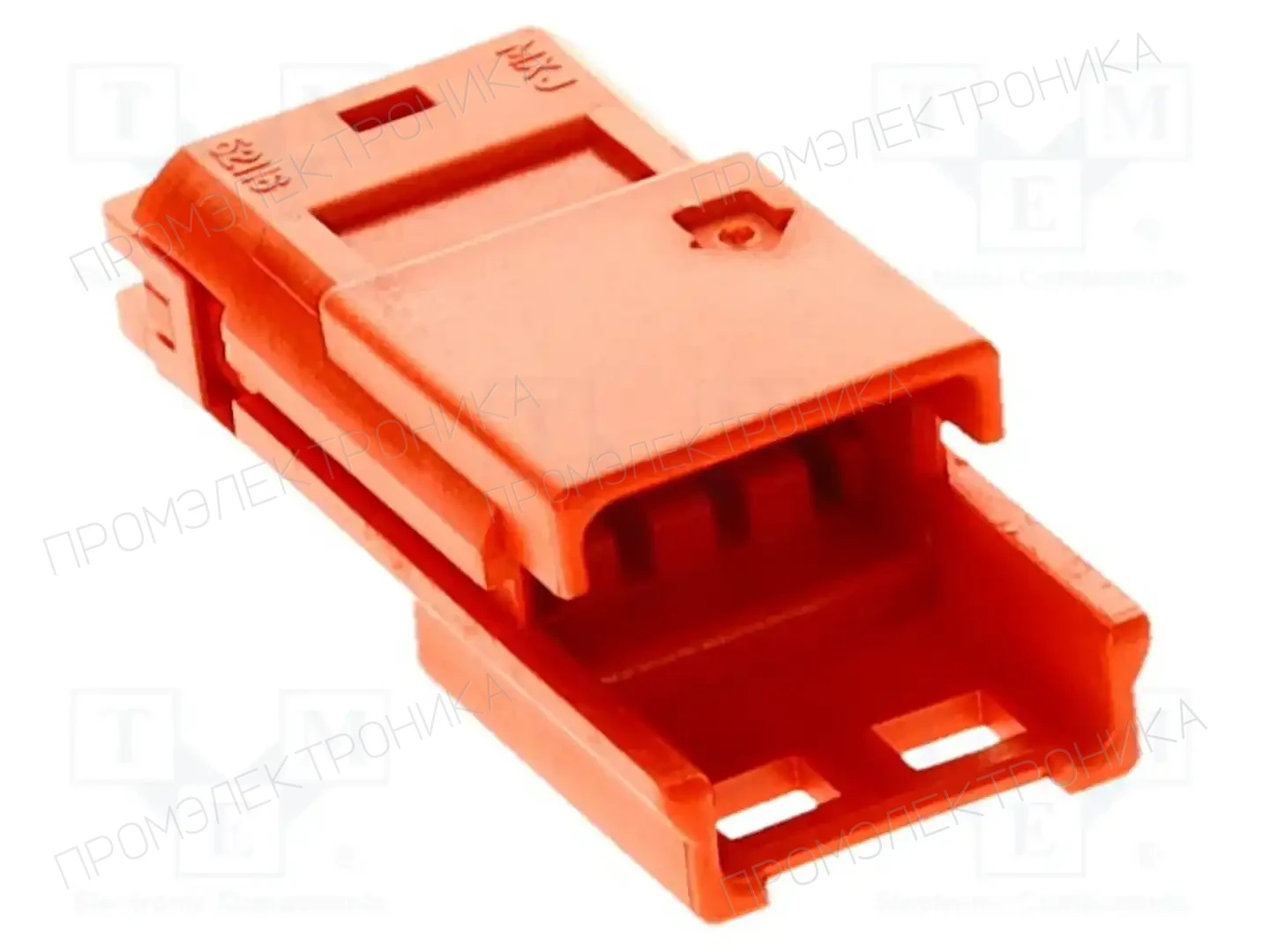 MOLEX 52116-0342 — Разъeмы Automotive