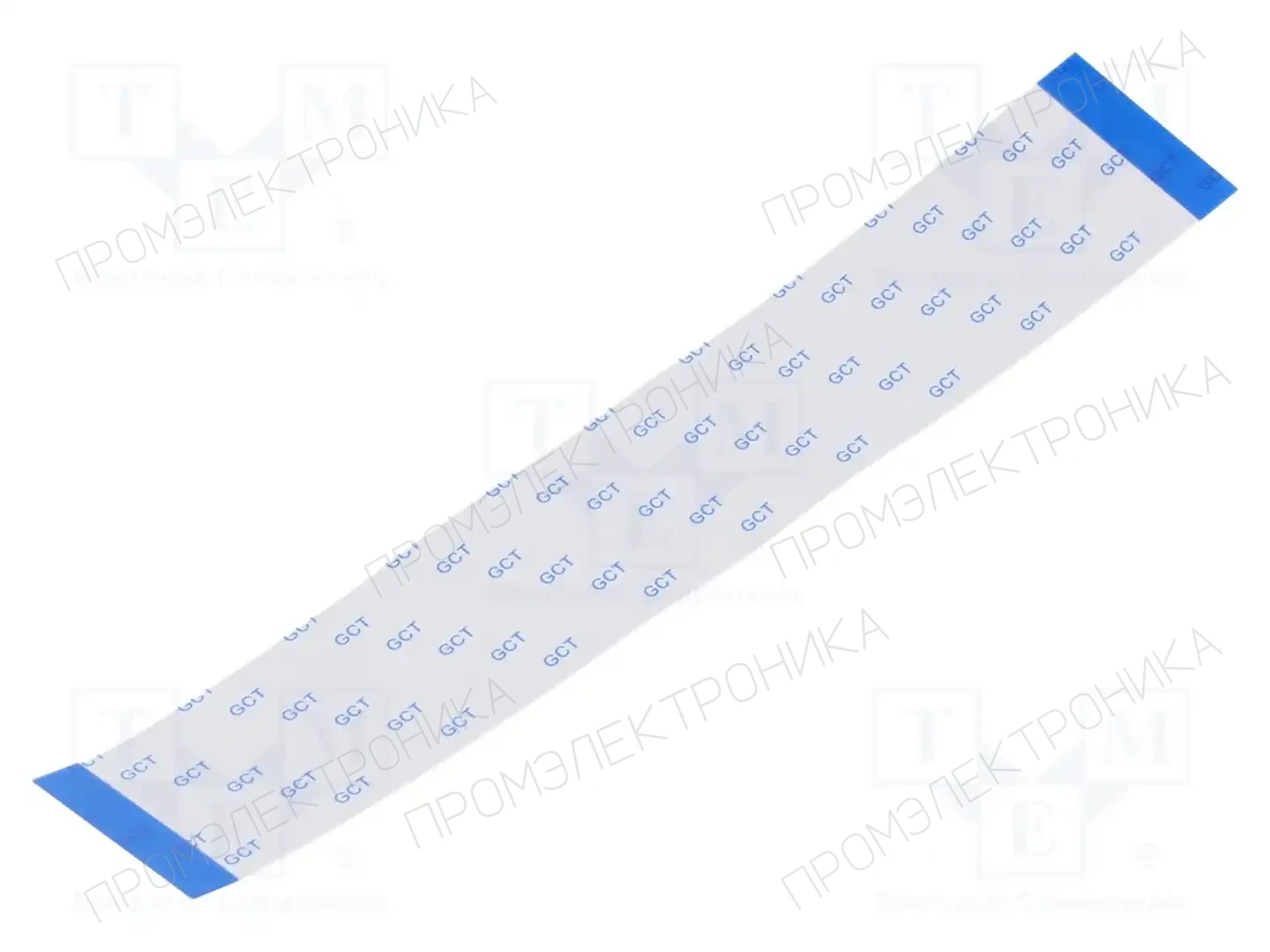 GCT 05-50-A-0152-A-4-06-4-T — Ленты FFC/FPC