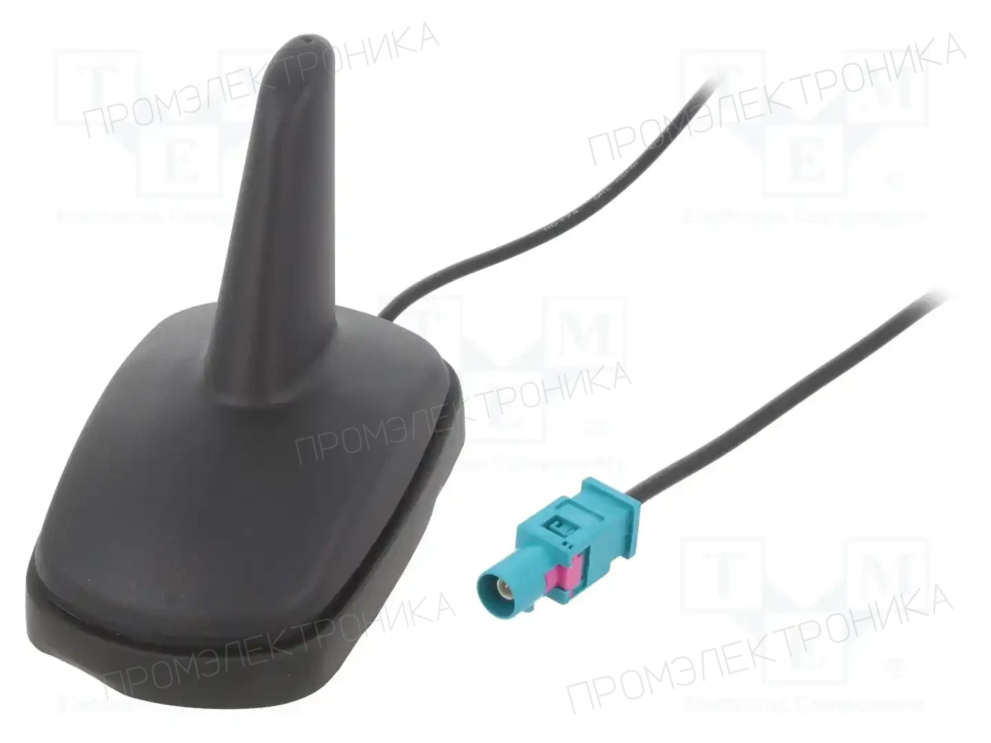 4CARMEDIA ANT.S21 — Антенны автомобильные GPS и GSM