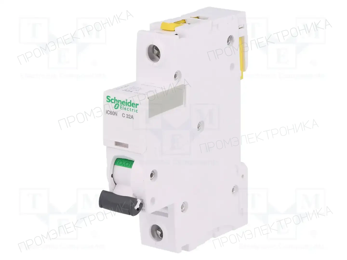 SCHNEIDER ELECTRIC A9F04132 — Выключатели максимального тока