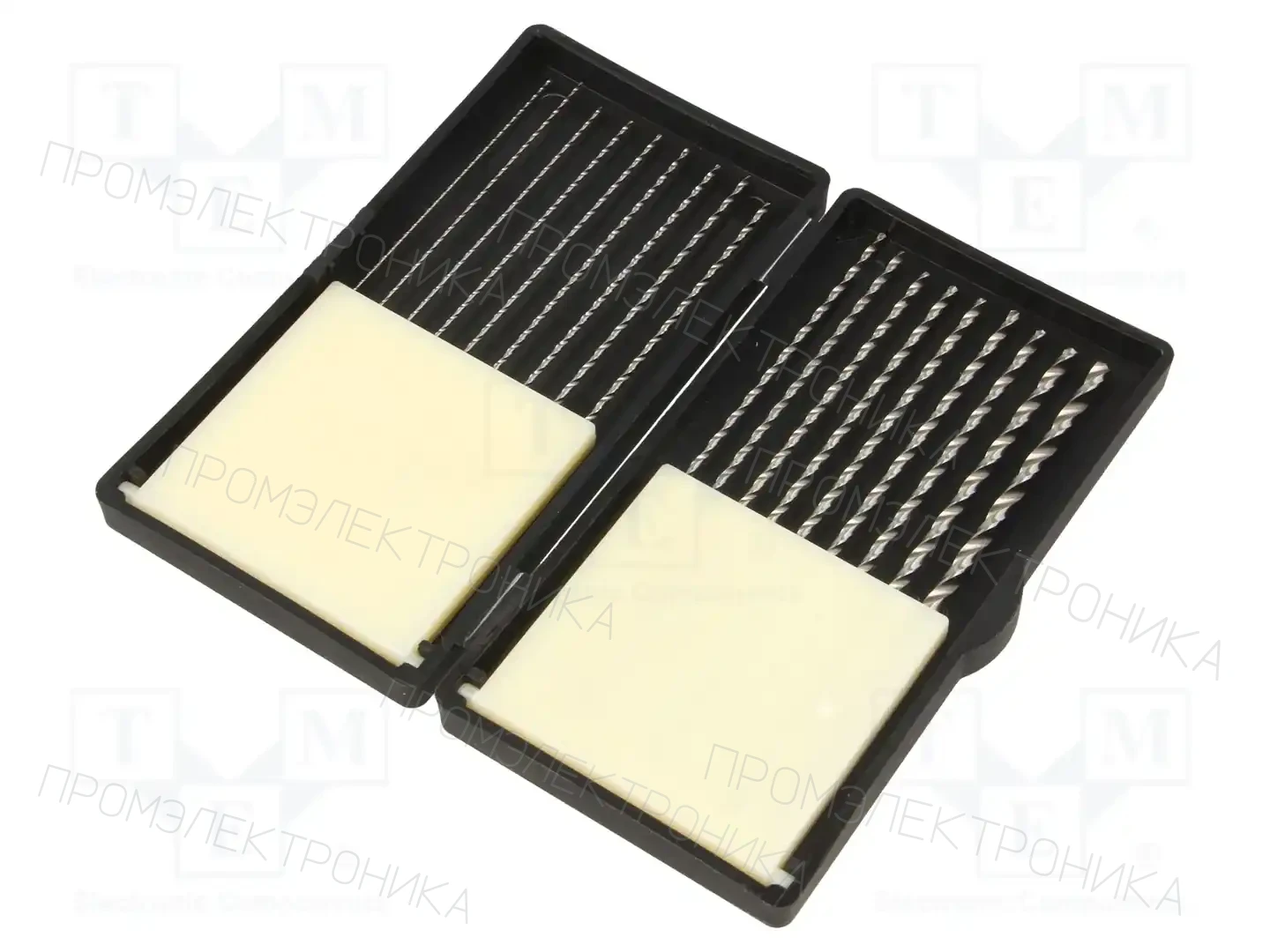 DONAU ELEKTRONIK HSS 275 — Наборы сверл