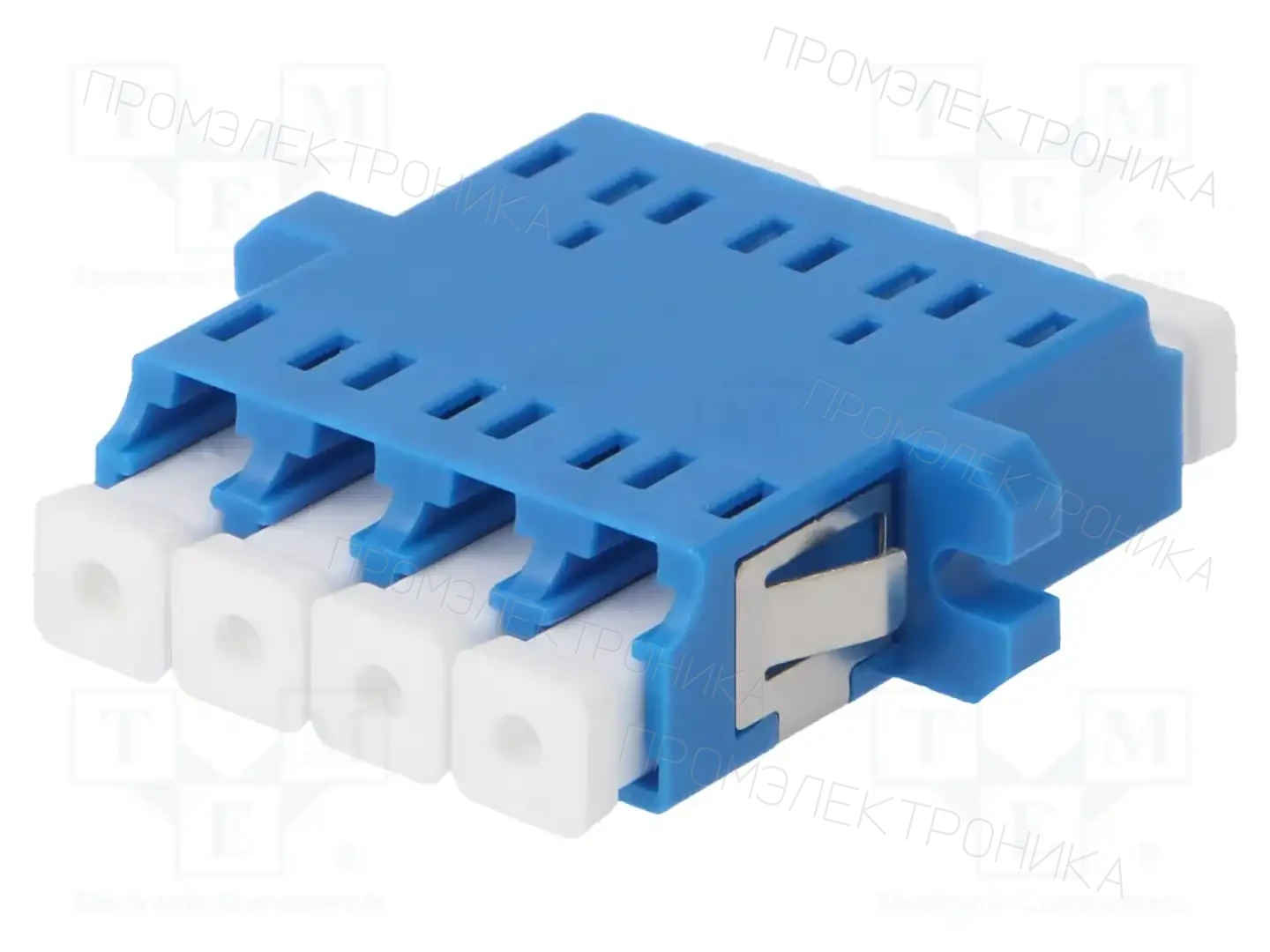 FIBRAIN A001-LC-4X-1128 — Оптические разъемы