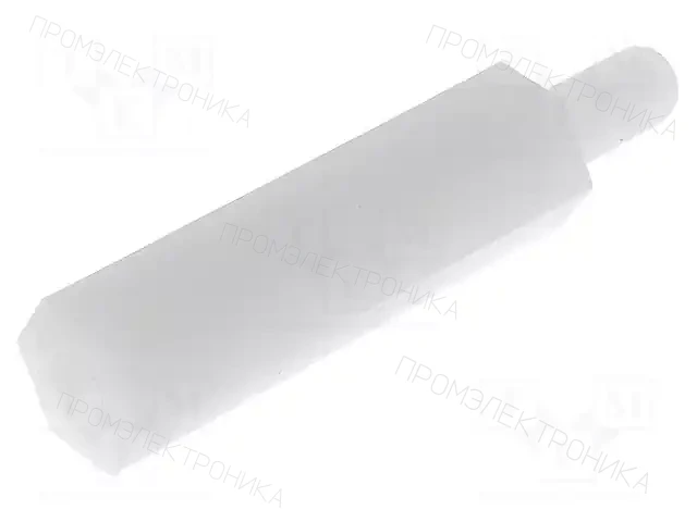 FIX&FASTEN TP-21 — Пластмассовые дистанционные втулки