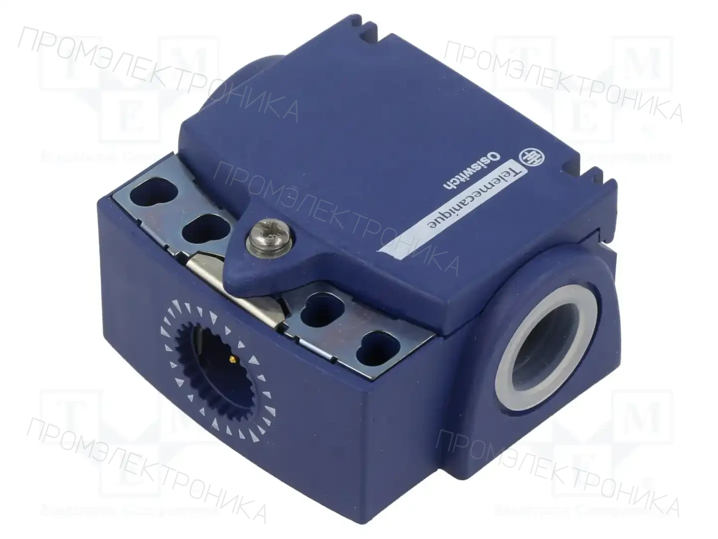 TELEMECANIQUE SENSORS ZCT21P16 — Выключатели концевые