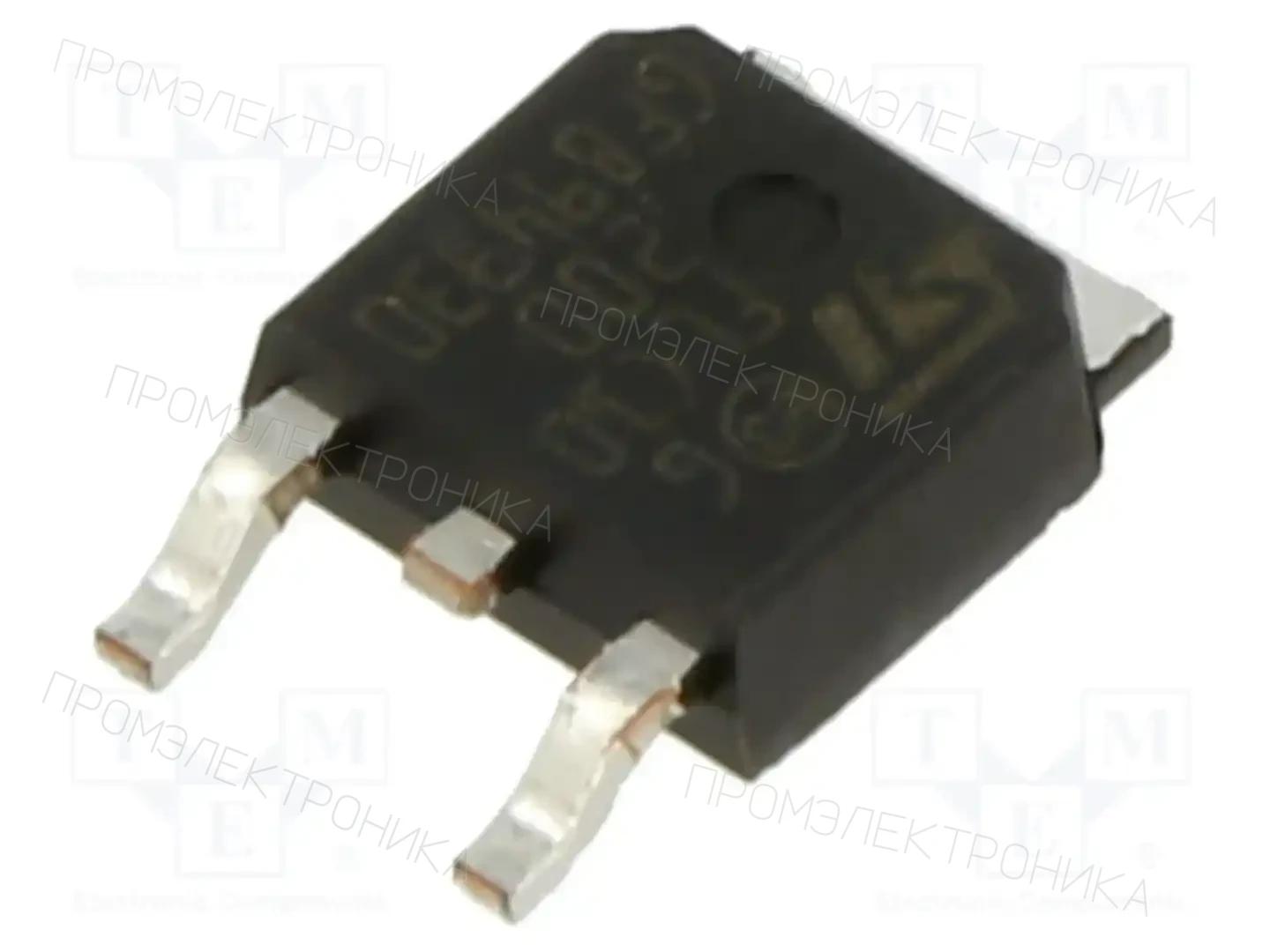 STMicroelectronics FLC10-200B — Тиристоры остальные