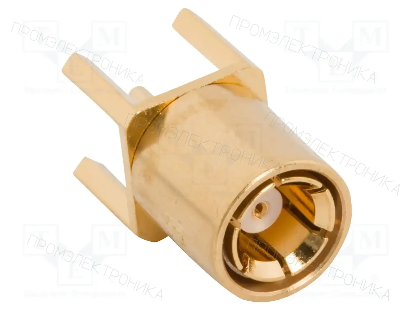 AMPHENOL RF 903-410P-53P — Разъeмы SMA, SMB, SMC