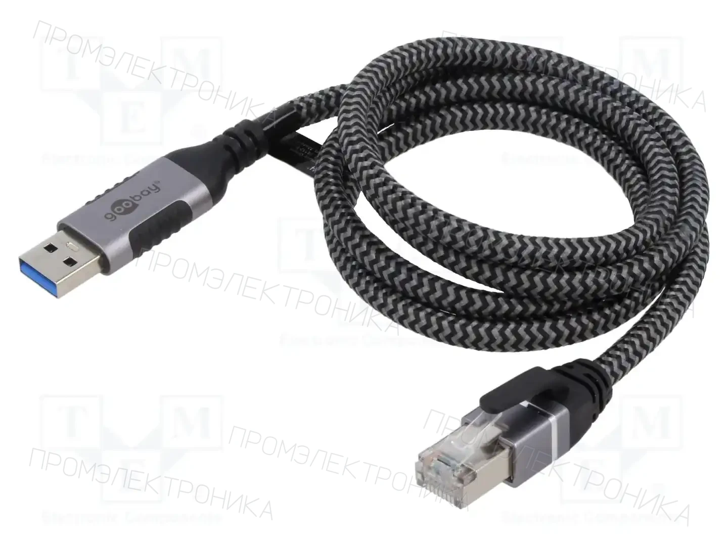 GOOBAY 70498 — Кабели и адаптеры USB
