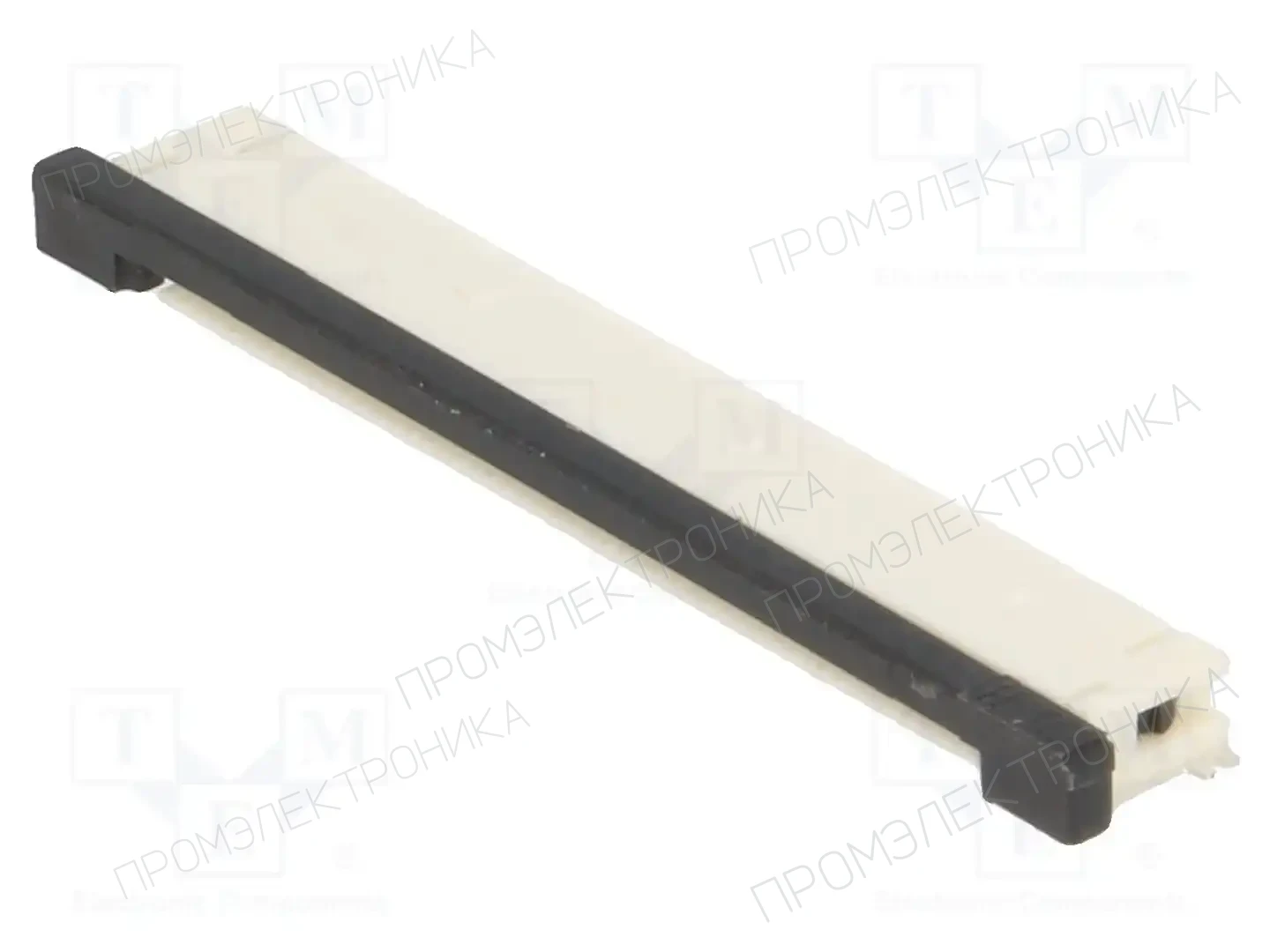 ADAM TECH PCA-6-LA-50-HL-3 — Разъeмы FFC/FPC растр 0,5мм