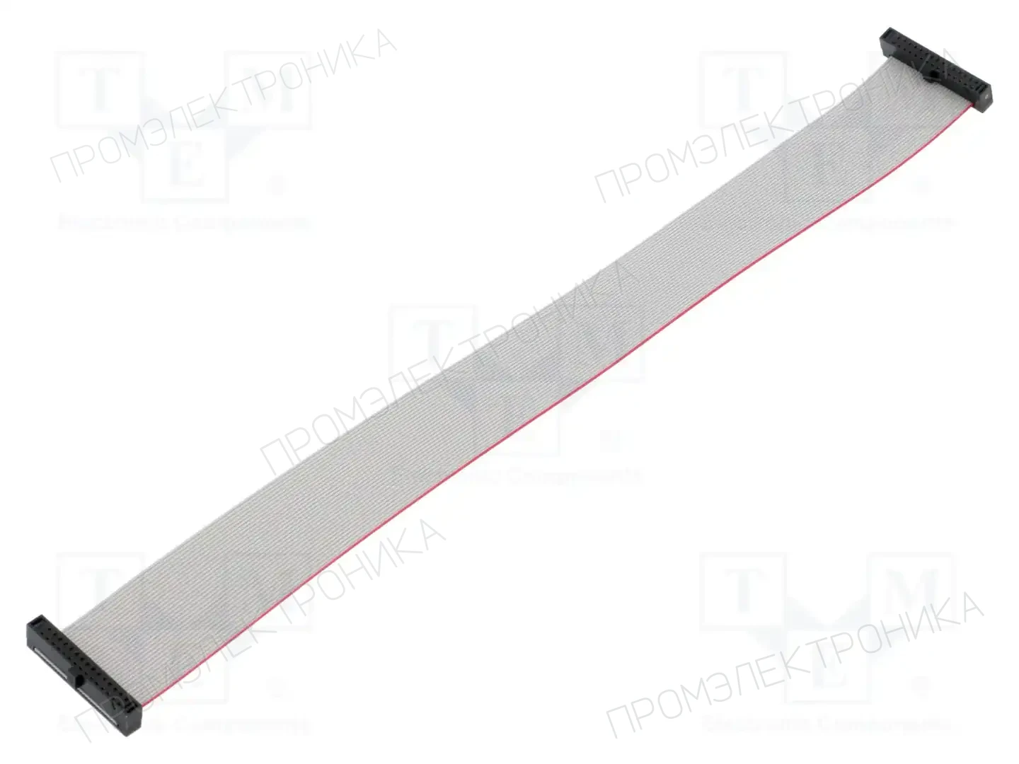 SAMTEC FFSD-15-D-08.00-01-N — Кабели IDC