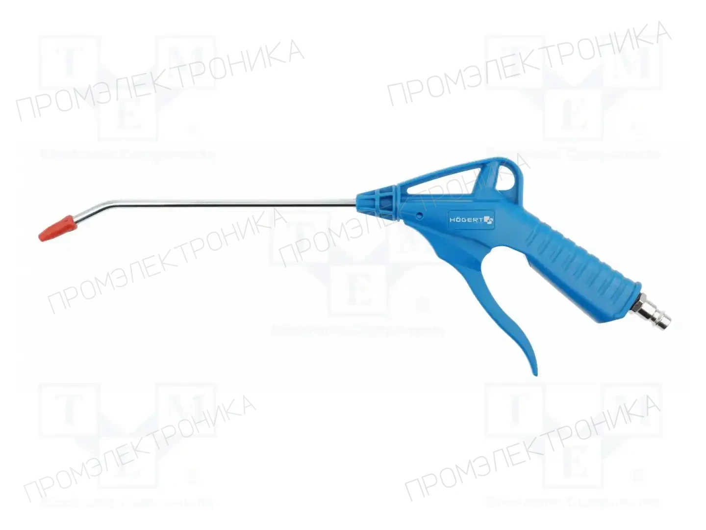 HÖGERT TECHNIK HT4R751 — Пневматические инструменты