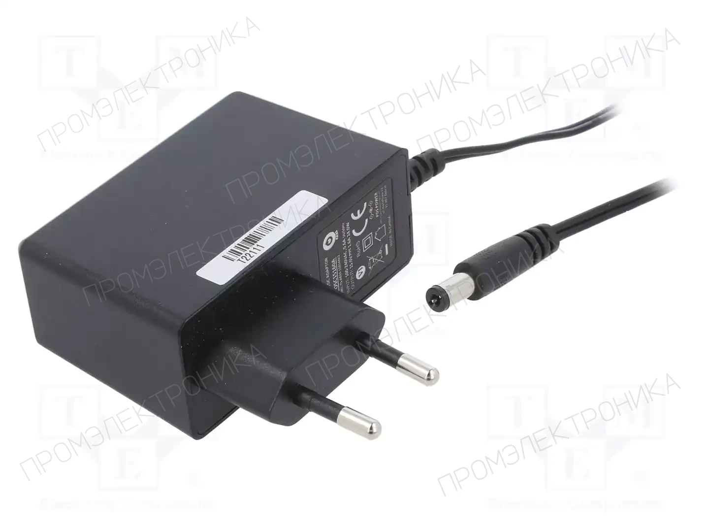 POS POSC15160A — Штекерные блоки питания C15160A