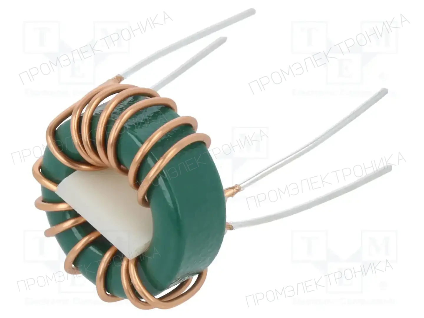 FERYSTER DTS-16/0,33/3,5-H — Дроссели