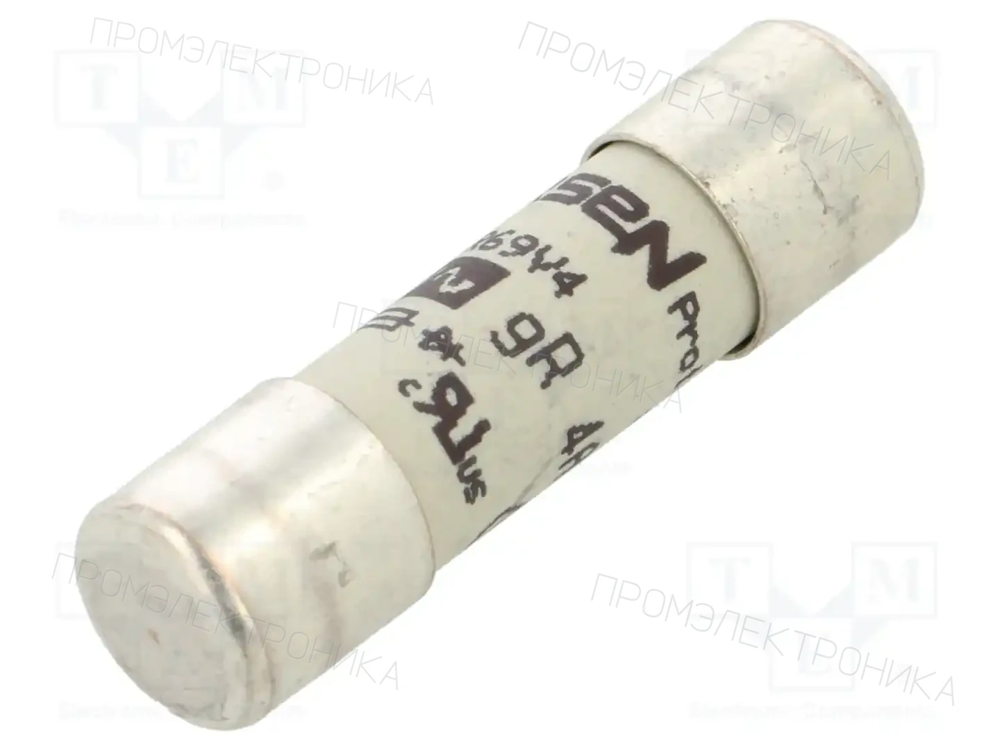 MERSEN FR10GR69V4 — Предохранители сверхбыстродей. 10,3x38мм