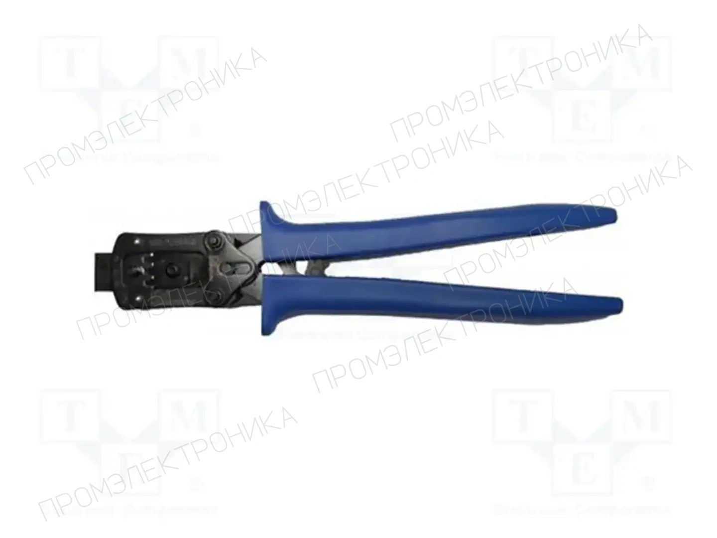 AMPHENOL 10160974-001 — Специальные струбцины
